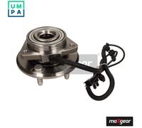 MAXGEAR 33-1041 Wheel bearing kit