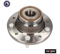 WHEEL BEARING KIT 33-1053 FOR FORD TRANSIT/V363/Bus/Platform/Chassis/Van 2.0L