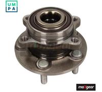 MAXGEAR 33-1061 Wheel bearing kit