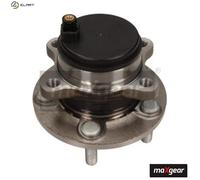 MAXGEAR 33-1062 Wheel bearing kit