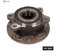 MAXGEAR 33-1064 Wheel bearing kit