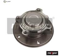 MAXGEAR 33-1067 Wheel bearing kit