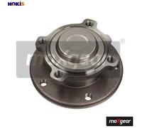 MAXGEAR 33-1067 Wheel bearing kit
