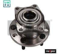 MAXGEAR 33-1073 Wheel bearing kit