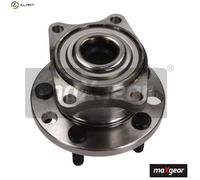MAXGEAR 33-1073 Wheel bearing kit