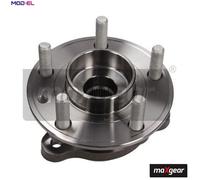 MAXGEAR 33-1074 Wheel bearing kit