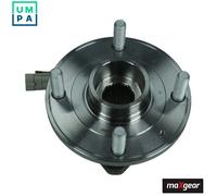 MAXGEAR 33-1075 Wheel Hub