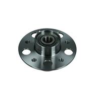 Wheel bearing Front Axle Tapered Roller Bearing 33-1077 MAXGEAR