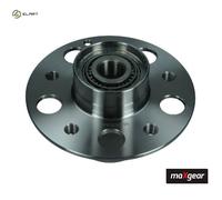 WHEEL BEARING KIT 33-1077 FOR MERCEDES-BENZ C-CLASS/Sportscoupe/Sportcoupe 1.8L