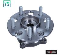 MAXGEAR 33-1079 Wheel bearing kit