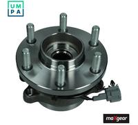 MAXGEAR 33-1081 Wheel Hub