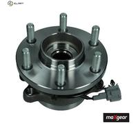 MAXGEAR 33-1081 Wheel Hub