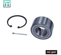 Wheel bearing Front Axle 33-1082 MAXGEAR for CHEVROLET OPEL