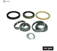 MAXGEAR 33-1084 Wheel bearing kit