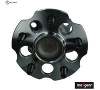 MaXgear Wheel Bearing Kit 33-1086 Rear Axle for TOYOTA Prius/Mirai