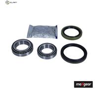 MAXGEAR 33-1089 Wheel bearing kit