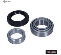 MAXGEAR 33-1091 Wheel bearing kit