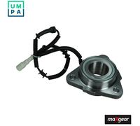 MaXgear Wheel Bearing Kit 33-1096 for SSANGYONG Rexton / Rexton II (G23D 2.3L, D27DT 2.7L)