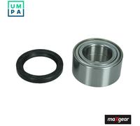 MAXGEAR 33-1097 Wheel bearing kit