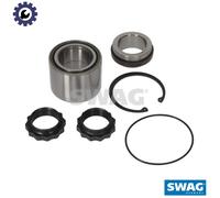 SWAG 33 11 0173 Wheel bearing kit