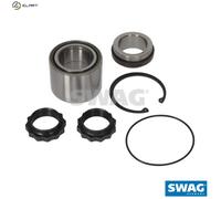 SWAG 33 11 0173 Wheel bearing kit