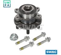 WHEEL BEARING KIT 33 11 0456 FOR FORD USA T9CF/T9CE/T8CC/T8CM 2.0L 4cyl EDGE