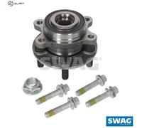 WHEEL BEARING KIT 33 11 0456 FOR FORD USA T9CF/T9CE/T8CC/T8CM 2.0L 4cyl EDGE