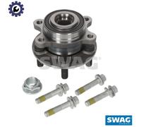 WHEEL BEARING KIT 33 11 0456 FOR FORD USA T9CF/T9CE/T8CC/T8CM 2.0L 4cyl EDGE