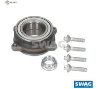 WHEEL BEARING KIT 33 11 1312 FOR MERCEDES-BENZ M264.920/274.920 2.0L 4cyl GLC