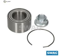 SWAG 33 11 1538 Wheel bearing kit