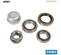 WHEEL BEARING KIT 33 11 3028 FOR RENAULT NISSAN NAVARA/NP300/Platform/Chassis