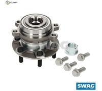 WHEEL BEARING KIT 33 11 3028 FOR RENAULT NISSAN NAVARA/NP300/Platform/Chassis