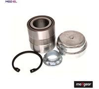 WHEEL BEARING KIT 33-1101 FOR MERCEDES-BENZ OM 668.914 1.7L M 166.991 1.9L 4cyl