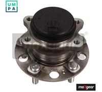 Wheel bearing Rear Axle 33-1110 MAXGEAR for HYUNDAI KIA