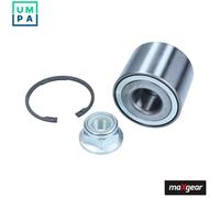 WHEEL BEARING KIT 33-1152 FOR RENAULT SCENIC/MPV MEGANE/Grandtour/Break/Scenic