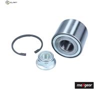 WHEEL BEARING KIT 33-1152 FOR RENAULT SCENIC/MPV MEGANE/Grandtour/Break/Scenic