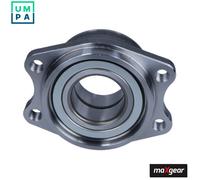 MAXGEAR 33-1160 Wheel bearing kit