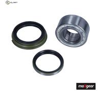 MAXGEAR 33-1165 Wheel bearing kit