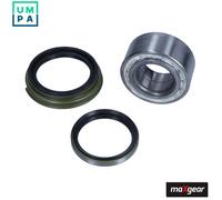 MAXGEAR 33-1165 Wheel bearing kit