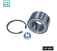 MAXGEAR 33-1167 Wheel bearing kit