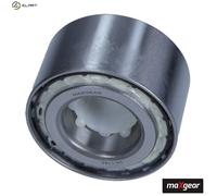 MAXGEAR 33-1168 Wheel bearing kit