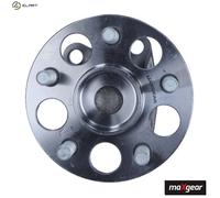 MAXGEAR 33-1173 Wheel bearing kit