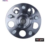 MAXGEAR 33-1173 Wheel bearing kit