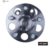 MAXGEAR 33-1173 Wheel bearing kit