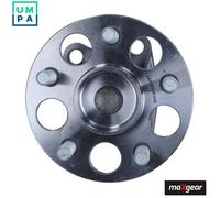 MAXGEAR 33-1173 Wheel bearing kit