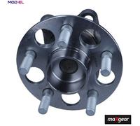 MAXGEAR Wheel Bearing Kit 33-1176 Rear Axle for Toyota