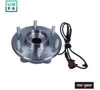 WHEEL BEARING KIT 33-1179 FOR NISSAN VK56DE 5.6L 8cyl ARMADA