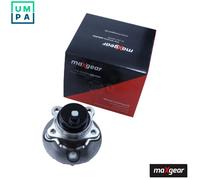 MAXGEAR 33-1184 Wheel bearing kit