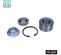 MAXGEAR 33-1185 Wheel bearing kit
