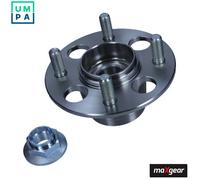 MaXgear Wheel Hub 33-1200